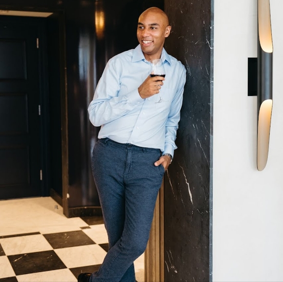 Meet your Posher, Joseph - Picture 3 of 13